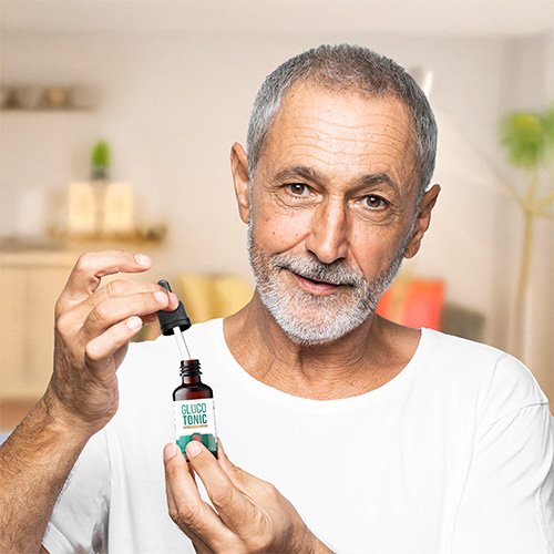 GlucoTonic Customer Reviews First Person GlucoTonic Customer Reviews First Person