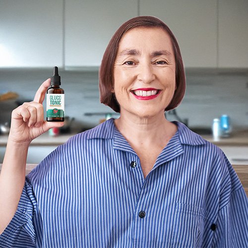 GlucoTonic Customer Reviews Third Person GlucoTonic Customer Reviews Third Person